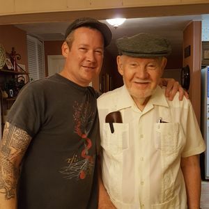 Meet your Posher, Ryan